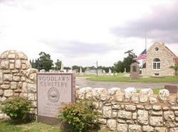 Woodlawn Cemetery